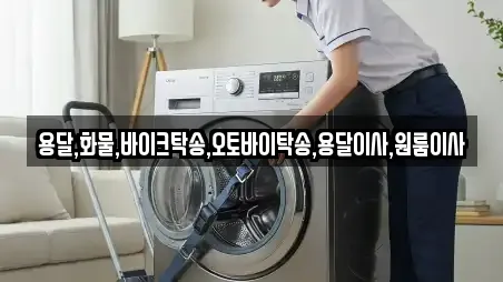 용달,화물,바이크탁송,오토바이탁송,용달이사,원룸이사