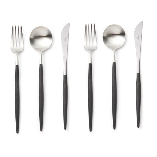 큐티폴 커트러리, 단순한 식기를 넘어선 예술이 되다! ✨ 큐티폴 커트러리, 단순한 식기를 넘어선 예술이 되다! ✨