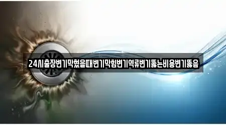 24시출장변기막혔을때변기막힘변기역류변기뚫는비용변기뚫음