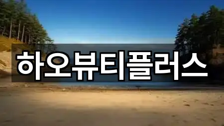 하오뷰티플러스