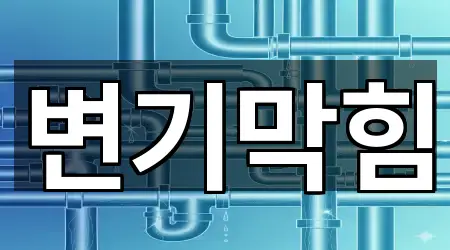 비용 확인: 경기도 남양주 도농동 변기막힘 3곳