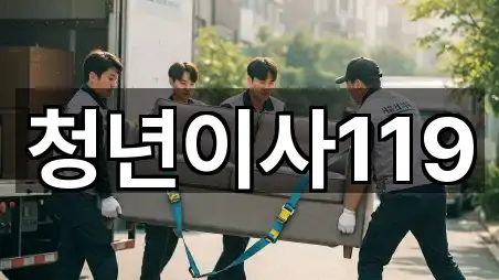 청년이사119