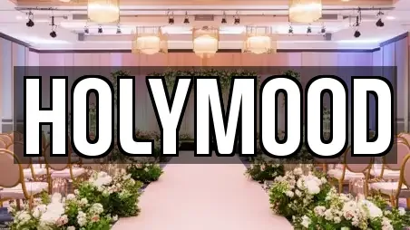 HOLYMOOD