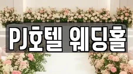 예식장 전문 서울 종로구 익선동 정보 21업체
