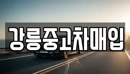 강원특별자치도 강릉시 명주동 단기렌트카,중고차매입,중고차매매,중고차,렌트카,장기렌트카