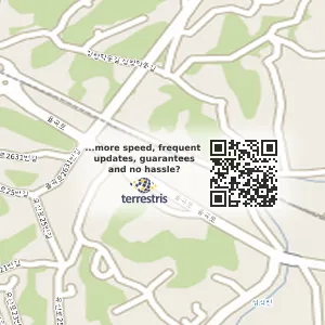 강원특별자치도 강릉시 학동 중고차매매 강남자동차매매상사 위치