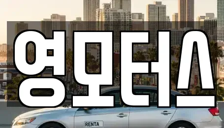 강원특별자치도 춘천시 동면 중고차매매 전문 영모터스