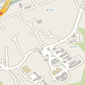 경기 과천시 과천동 렌트카 에이치디렌트카 위치