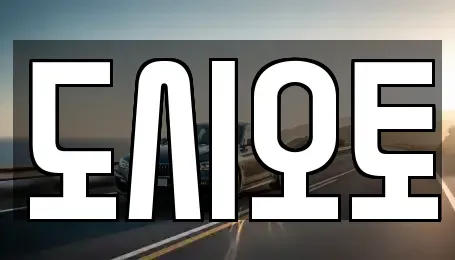경기 군포시 도마교동 중고차 전문 도시오토