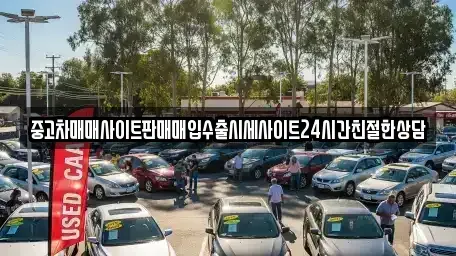 경기 군포시 도마교동 중고차매매 전문 중고차매매사이트판매매입수출시세사이트24시간친절한상담