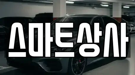 경기 동두천시 중고차 전문 스마트상사