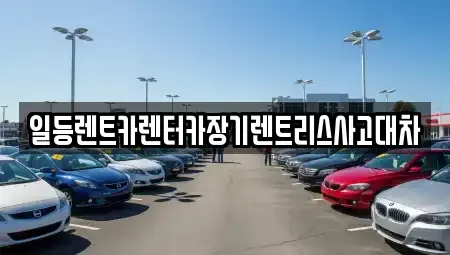 경기 시흥시 거모동 렌트카,단기렌트카,장기렌트카,중고차,중고차매매,중고차매입