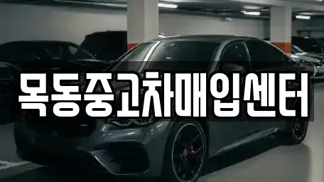 경기 안산시 단원구 초지동 중고차매입 전문 목동중고차매입센터