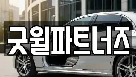 경기 용인시 기흥구 마북동 장기렌트카 전문 굿윌파트너즈