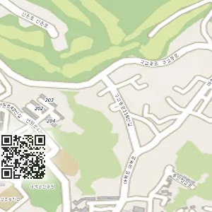 경기 용인시 기흥구 마북동 중고차매매 클린오토 위치