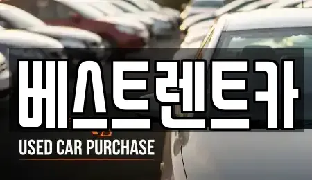 경기 평택시 합정동 장기렌트카 전문 베스트렌트카