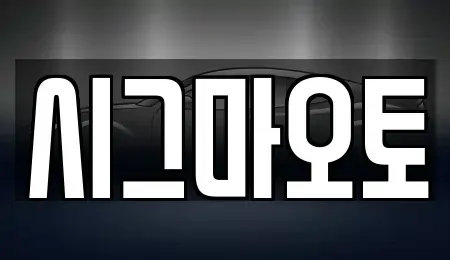 경기도 부천시 원미구 상동 단기렌트카 전문 시그마오토