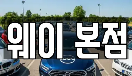 경기도 의왕시 이동 단기렌트카,중고차매입,중고차매매,중고차,렌트카,장기렌트카