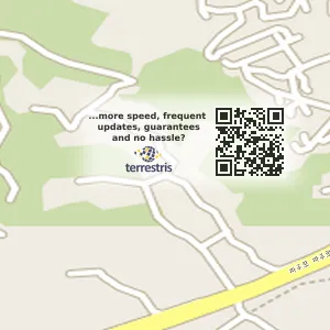 경기도 파주시 다율동 렌트카 월렌트솜렌트카 위치