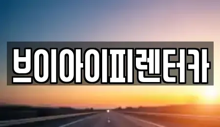 경기도 파주시 다율동 렌트카 전문 브이아이피렌터카