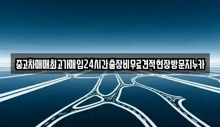 경기도 파주시 다율동 중고차 전문 중고차매매최고가매입24시간출장비무료견적현장방문지누카