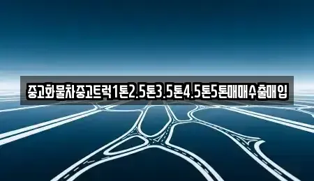 경남 김해시 관동동 중고차 전문 중고화물차중고트럭1톤2.5톤3.5톤4.5톤5톤매매수출매입
