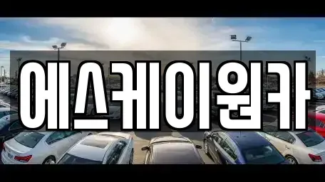 경남 김해시 불암동 중고차매매 전문 에스케이원카