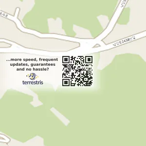 경남 진주시 미천면 중고차매매 진주중고차 위치