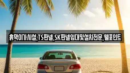 경남 창원시 성산구 귀현동 중고차매입 전문 흙막이가시설,TS판넬,SK판넬임대및설치전문,웰포인트