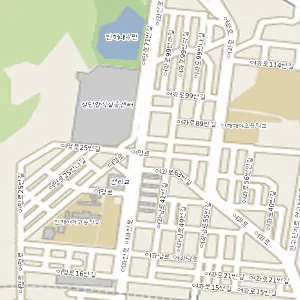 경남 창원시 진해구 익선동 렌트카 제로알엔티 위치