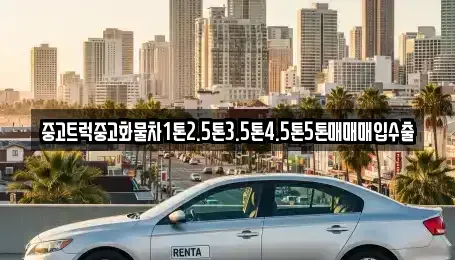경북 경주시 배반동 중고차 전문 중고트럭중고화물차1톤2.5톤3.5톤4.5톤5톤매매매입수출