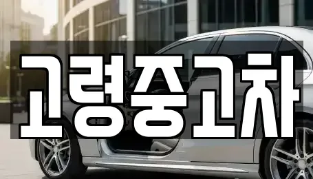 경북 고령군 쌍림면 중고차 전문 고령중고차