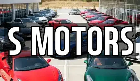 경북 상주시 서성동 중고차 전문 S MOTORS