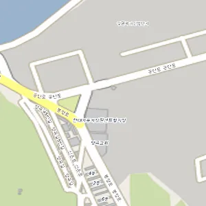 경상남도 중고차 창원중고차매매상사 위치
