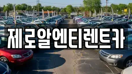 경상남도 함안군 가야읍 렌트카 전문 제로알엔티렌트카