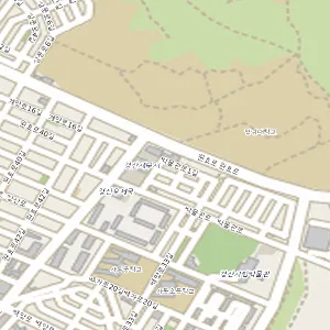 경상북도 경산시 사동 렌트카 전연령렌트카 위치