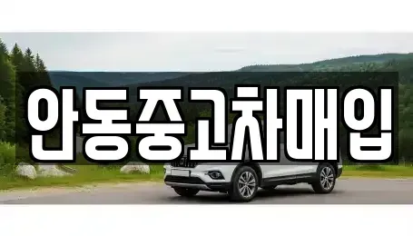 경상북도 안동시 목성동 장기렌트카,중고차,렌트카,단기렌트카,중고차매입,중고차매매
