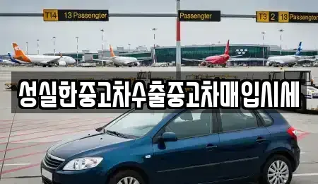 경상북도 울진군 평해읍 중고차 전문 성실한중고차수출중고차매입시세