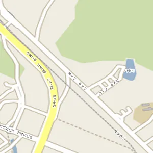 경상북도 의성군 의성읍 중고차 한국자동차상사 위치