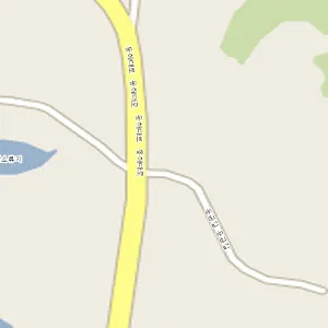경상북도 포항시 북구 청하면 중고차 유레카모터스 위치