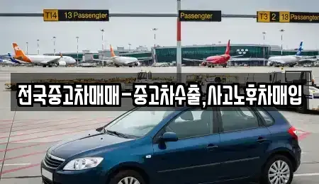 광주 광산구 오선동 중고차매입 전문 전국중고차매매-중고차수출,사고노후차매입