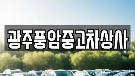 광주광역시 광산구 용봉동 렌트카,단기렌트카,장기렌트카,중고차,중고차매매,중고차매입