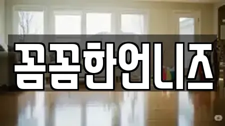 꼼꼼한언니즈