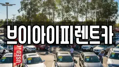 대구 동구 금강동 렌트카 전문 브이아이피렌트카