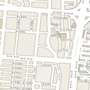 대구 중구 동인동4가 중고차 김프로중고차매입판매수출매매센터 위치