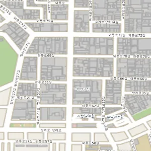 대구광역시 서구 중리동 중고차 두리모터스 위치