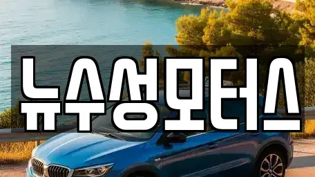 대구광역시 서구 중리동 중고차 전문 뉴수성모터스