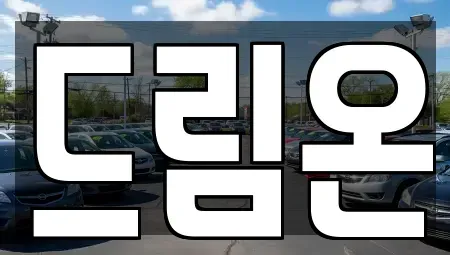 대구광역시 중구 서문로1가 중고차 전문 드림온
