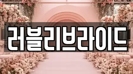 러블리브라이드