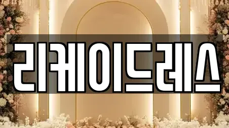 리케이드레스